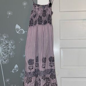 Summer dress from Devi ❤️❤️🥵